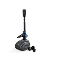 Aquarius Fountain Set Classic E